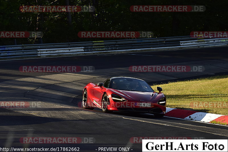 Bild #17862662 - Touristenfahrten Nürburgring Nordschleife (15.07.2022)