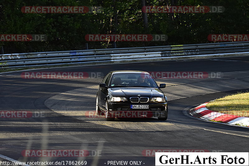 Bild #17862669 - Touristenfahrten Nürburgring Nordschleife (15.07.2022)