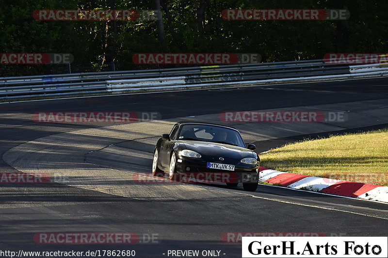 Bild #17862680 - Touristenfahrten Nürburgring Nordschleife (15.07.2022)