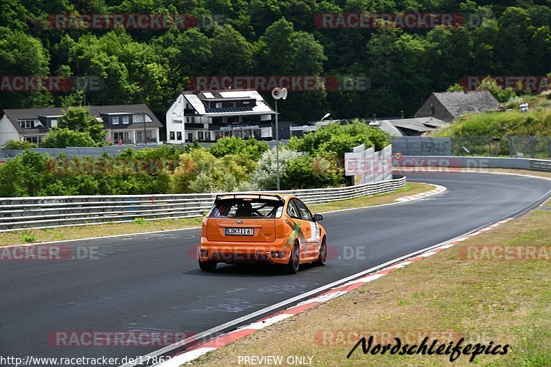 Bild #17862691 - Touristenfahrten Nürburgring Nordschleife (16.07.2022)