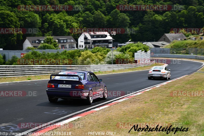 Bild #17862818 - Touristenfahrten Nürburgring Nordschleife (16.07.2022)