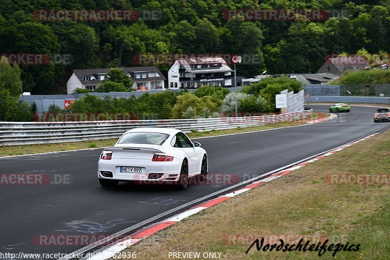 Bild #17862936 - Touristenfahrten Nürburgring Nordschleife (16.07.2022)