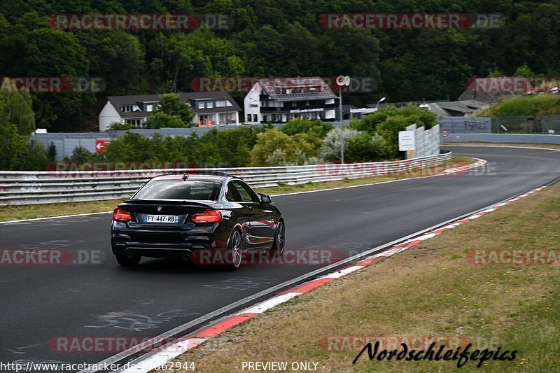 Bild #17862944 - Touristenfahrten Nürburgring Nordschleife (16.07.2022)