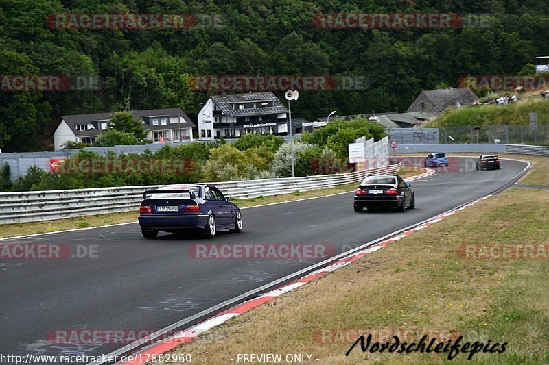 Bild #17862960 - Touristenfahrten Nürburgring Nordschleife (16.07.2022)