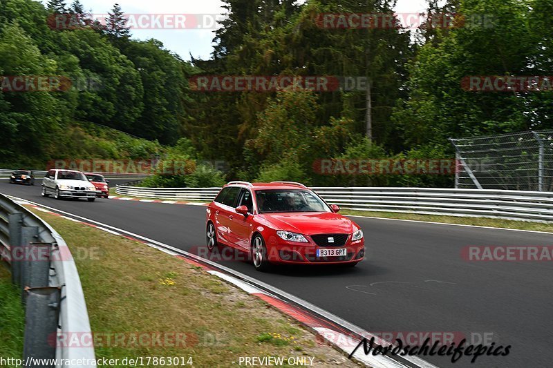 Bild #17863014 - Touristenfahrten Nürburgring Nordschleife (16.07.2022)