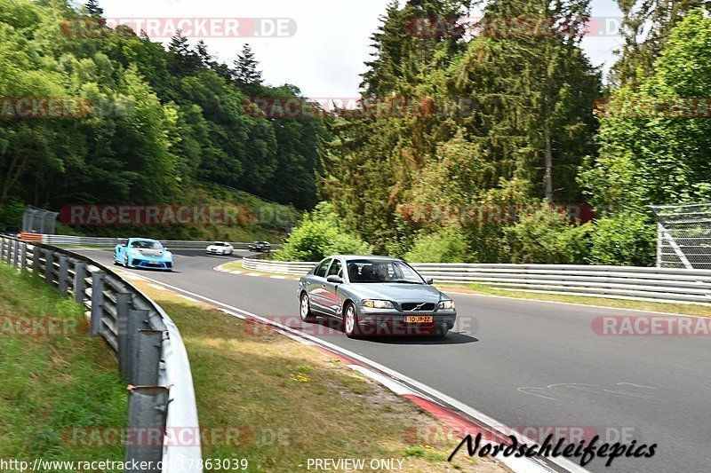 Bild #17863039 - Touristenfahrten Nürburgring Nordschleife (16.07.2022)