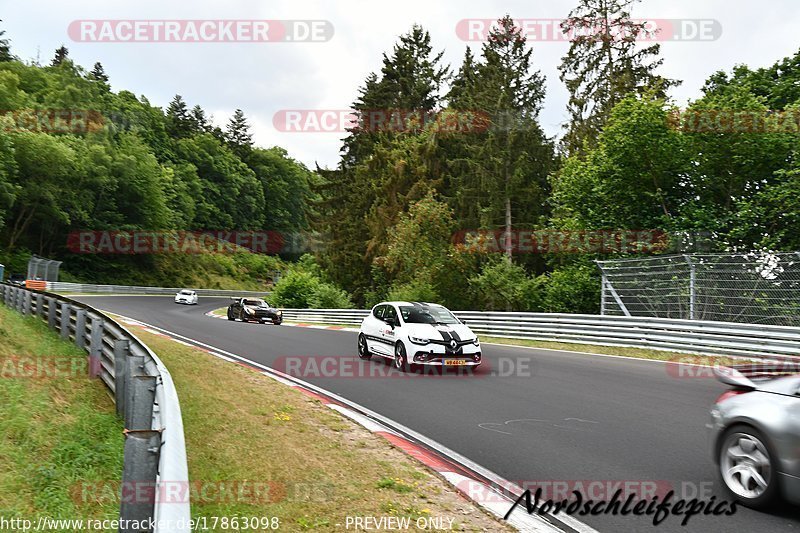 Bild #17863098 - Touristenfahrten Nürburgring Nordschleife (16.07.2022)