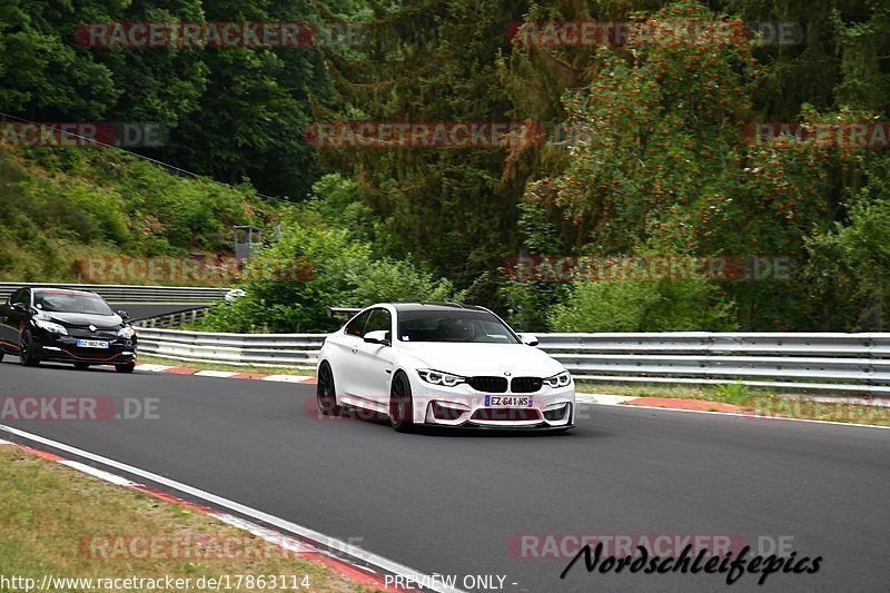 Bild #17863114 - Touristenfahrten Nürburgring Nordschleife (16.07.2022)