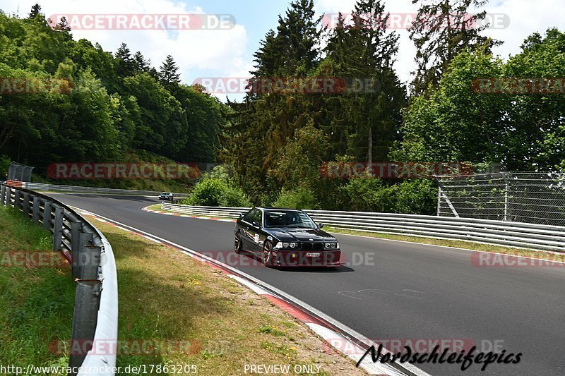 Bild #17863205 - Touristenfahrten Nürburgring Nordschleife (16.07.2022)