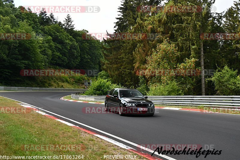 Bild #17863264 - Touristenfahrten Nürburgring Nordschleife (16.07.2022)