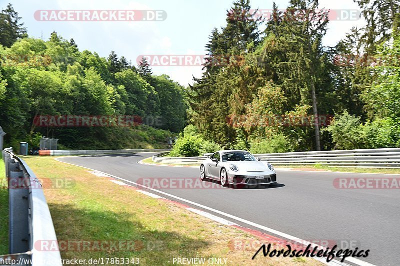 Bild #17863343 - Touristenfahrten Nürburgring Nordschleife (16.07.2022)