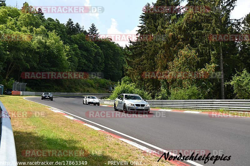 Bild #17863349 - Touristenfahrten Nürburgring Nordschleife (16.07.2022)