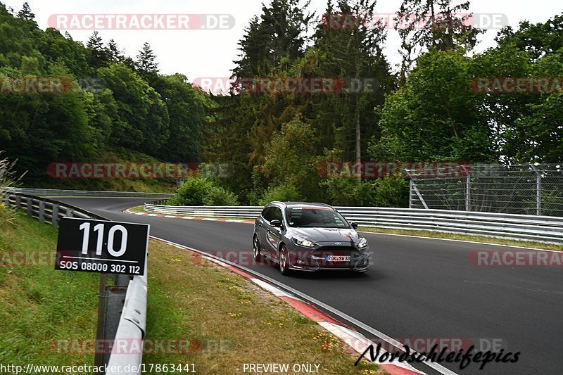 Bild #17863441 - Touristenfahrten Nürburgring Nordschleife (16.07.2022)