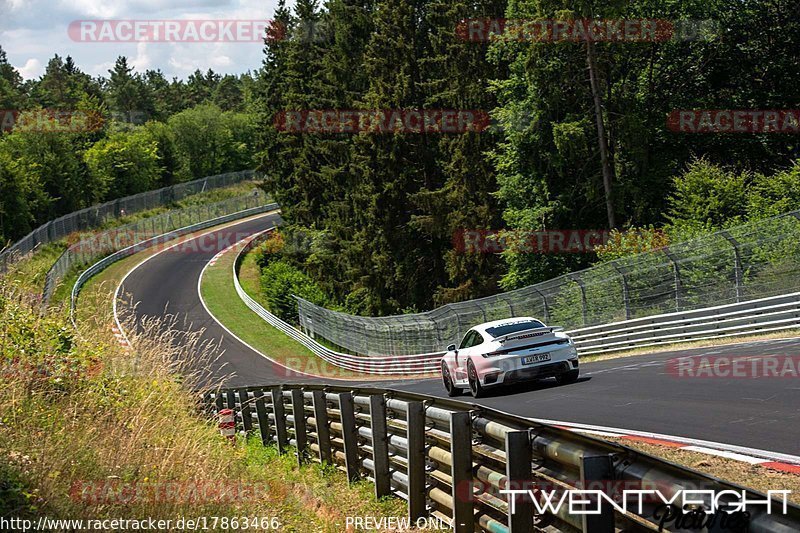 Bild #17863466 - Touristenfahrten Nürburgring Nordschleife (16.07.2022)