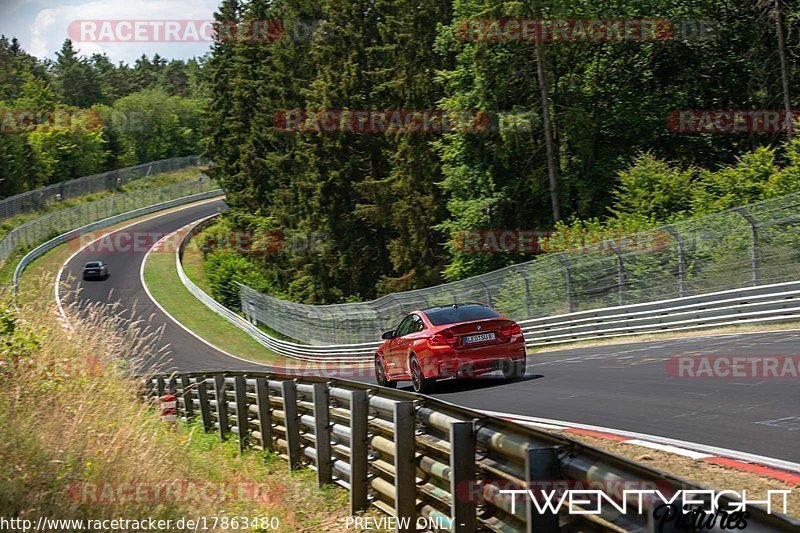 Bild #17863480 - Touristenfahrten Nürburgring Nordschleife (16.07.2022)