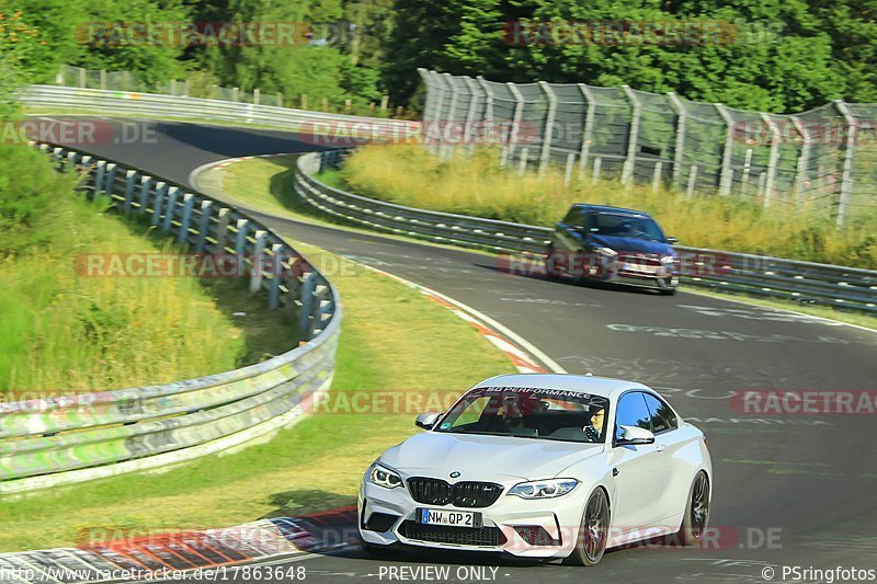 Bild #17863648 - Touristenfahrten Nürburgring Nordschleife (16.07.2022)