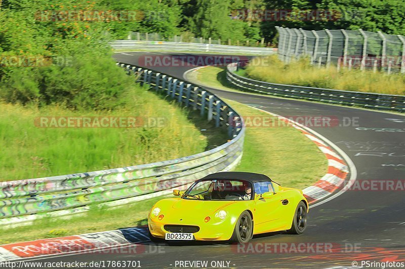 Bild #17863701 - Touristenfahrten Nürburgring Nordschleife (16.07.2022)