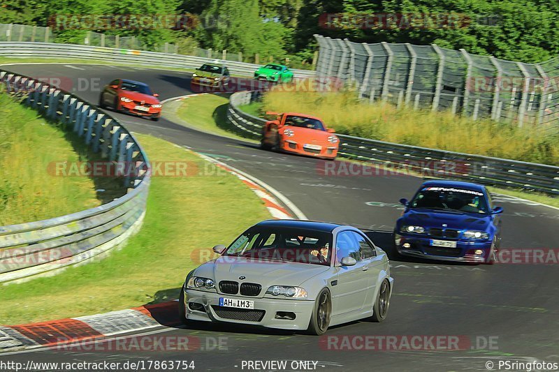 Bild #17863754 - Touristenfahrten Nürburgring Nordschleife (16.07.2022)