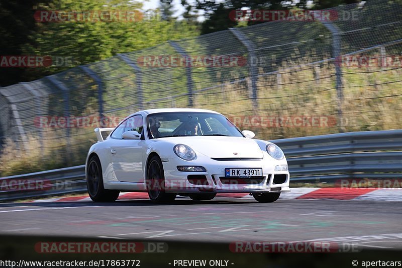 Bild #17863772 - Touristenfahrten Nürburgring Nordschleife (16.07.2022)