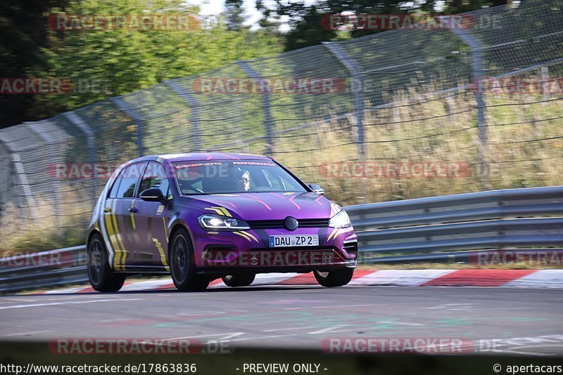 Bild #17863836 - Touristenfahrten Nürburgring Nordschleife (16.07.2022)