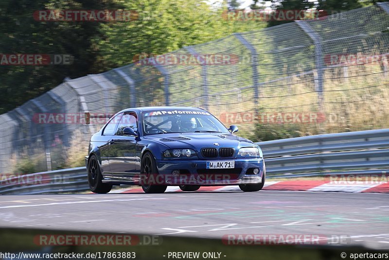 Bild #17863883 - Touristenfahrten Nürburgring Nordschleife (16.07.2022)