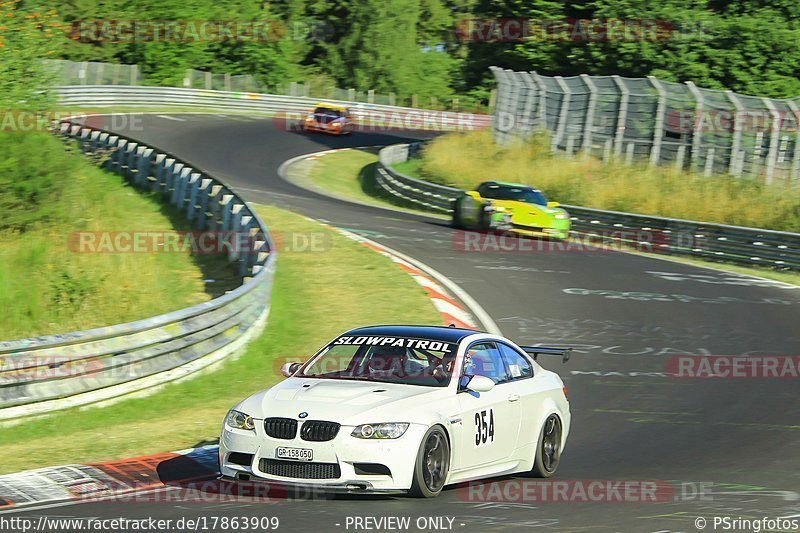 Bild #17863909 - Touristenfahrten Nürburgring Nordschleife (16.07.2022)