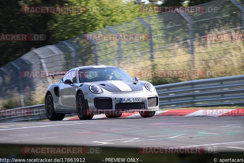 Bild #17863912 - Touristenfahrten Nürburgring Nordschleife (16.07.2022)