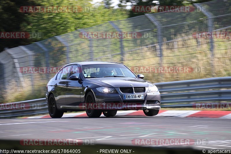 Bild #17864005 - Touristenfahrten Nürburgring Nordschleife (16.07.2022)