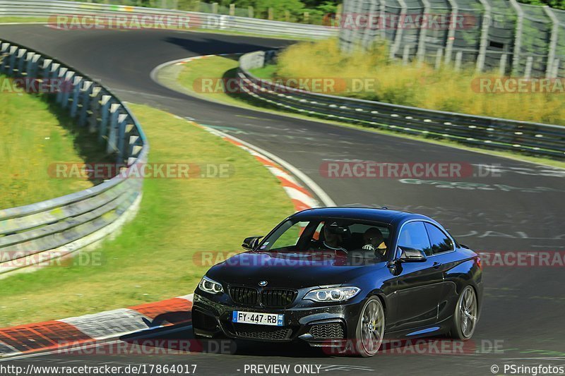 Bild #17864017 - Touristenfahrten Nürburgring Nordschleife (16.07.2022)