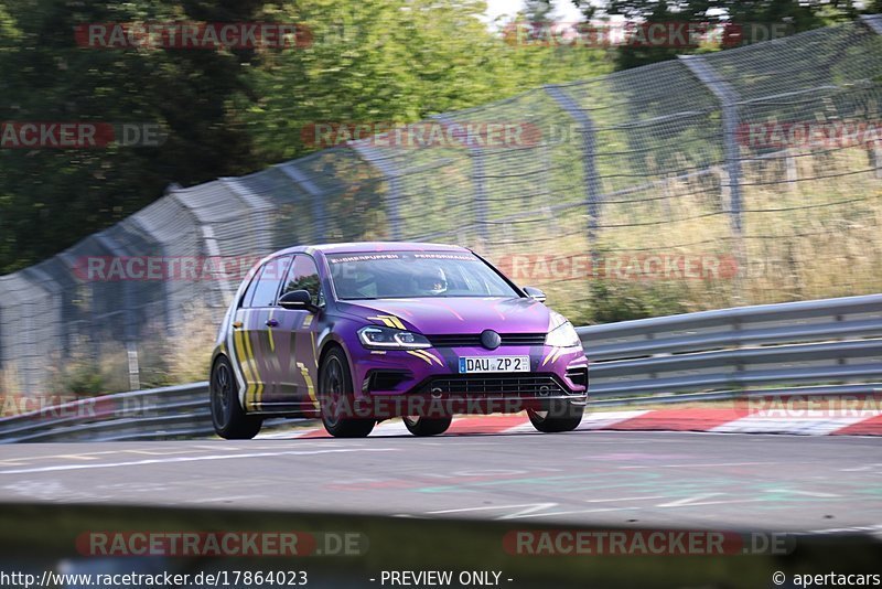 Bild #17864023 - Touristenfahrten Nürburgring Nordschleife (16.07.2022)