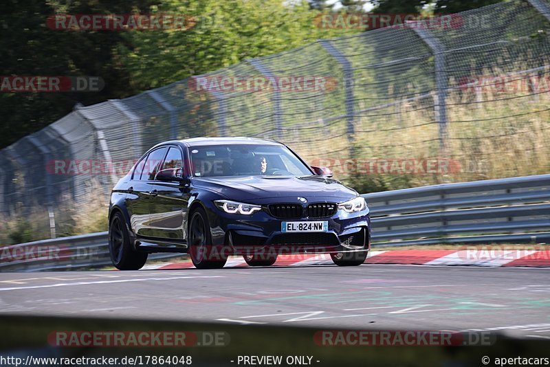 Bild #17864048 - Touristenfahrten Nürburgring Nordschleife (16.07.2022)