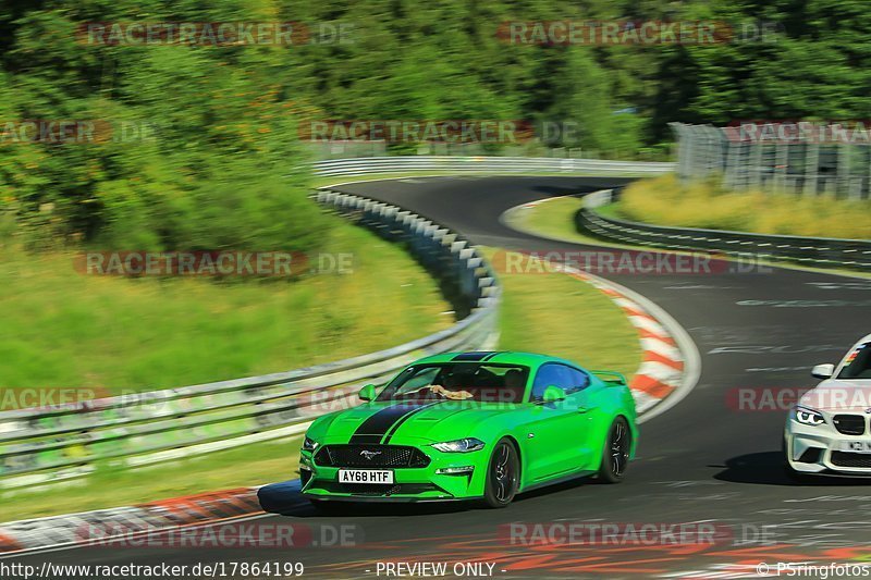 Bild #17864199 - Touristenfahrten Nürburgring Nordschleife (16.07.2022)