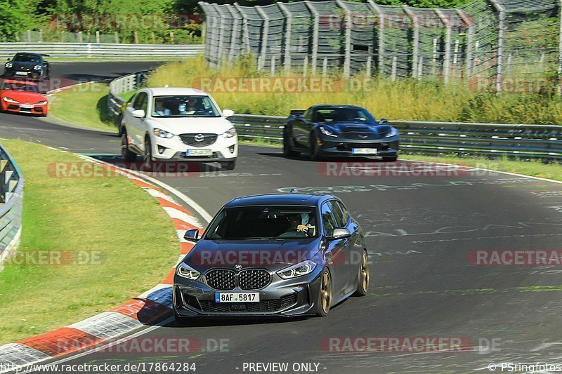 Bild #17864284 - Touristenfahrten Nürburgring Nordschleife (16.07.2022)