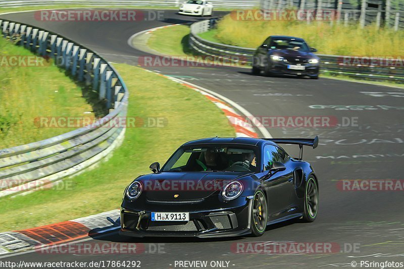 Bild #17864292 - Touristenfahrten Nürburgring Nordschleife (16.07.2022)