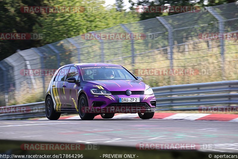 Bild #17864296 - Touristenfahrten Nürburgring Nordschleife (16.07.2022)