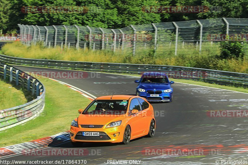 Bild #17864370 - Touristenfahrten Nürburgring Nordschleife (16.07.2022)