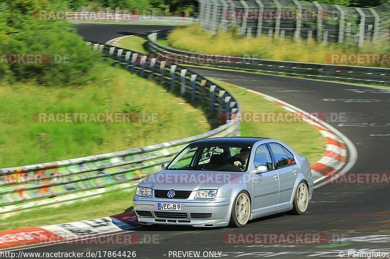 Bild #17864426 - Touristenfahrten Nürburgring Nordschleife (16.07.2022)