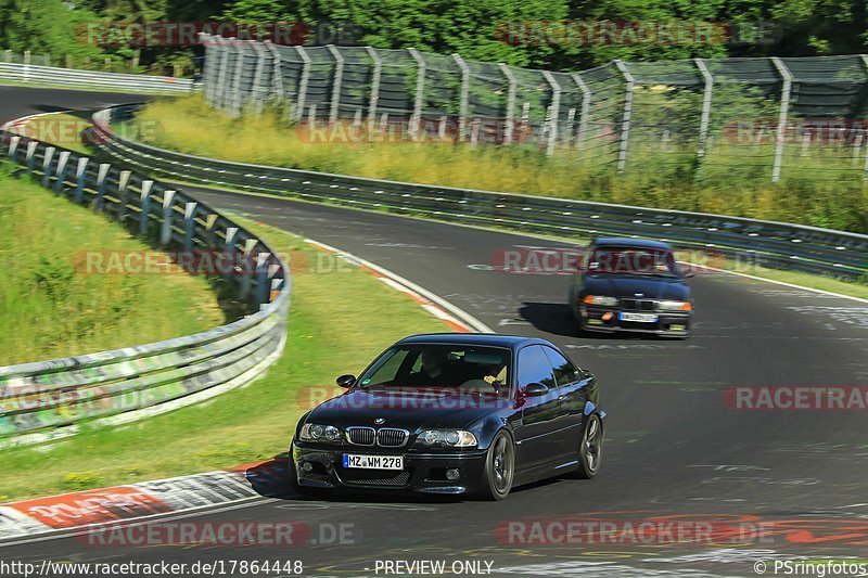 Bild #17864448 - Touristenfahrten Nürburgring Nordschleife (16.07.2022)