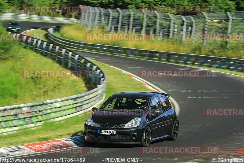 Bild #17864469 - Touristenfahrten Nürburgring Nordschleife (16.07.2022)