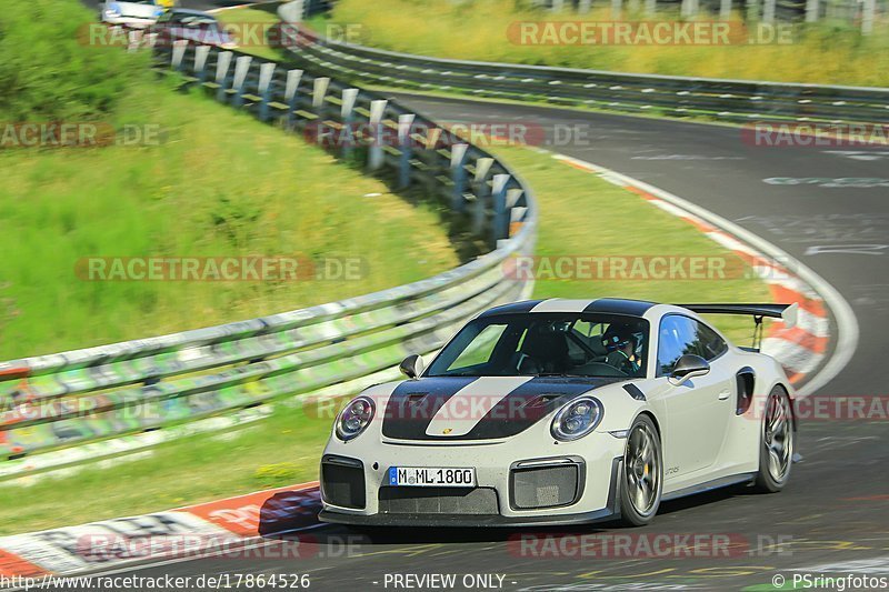 Bild #17864526 - Touristenfahrten Nürburgring Nordschleife (16.07.2022)