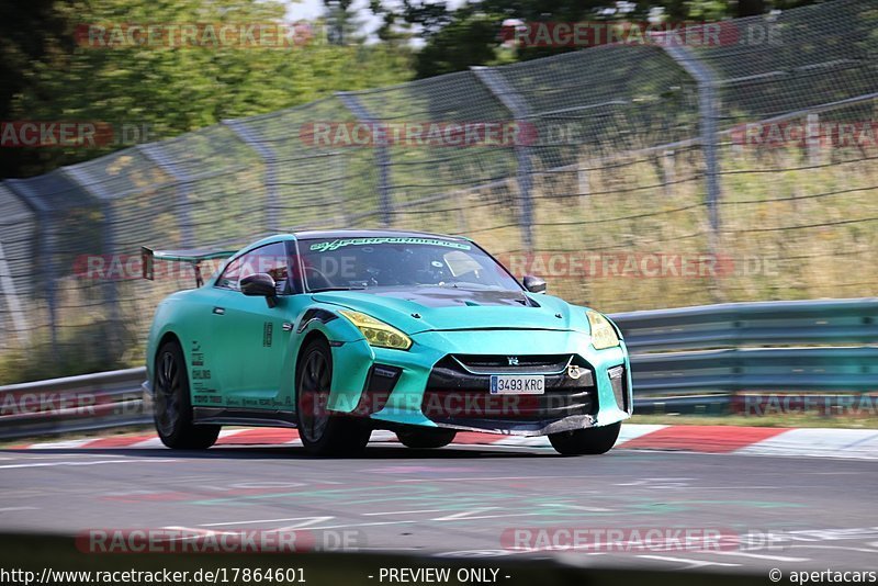 Bild #17864601 - Touristenfahrten Nürburgring Nordschleife (16.07.2022)