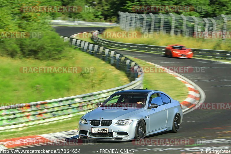 Bild #17864654 - Touristenfahrten Nürburgring Nordschleife (16.07.2022)