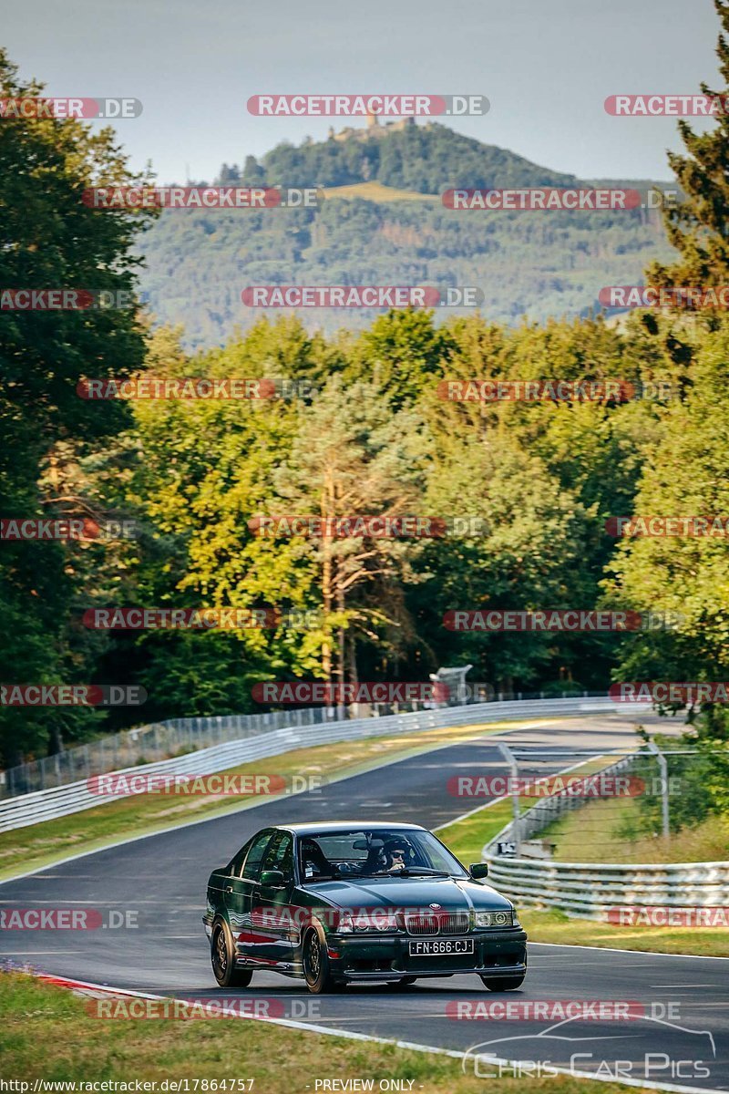 Bild #17864757 - Touristenfahrten Nürburgring Nordschleife (16.07.2022)