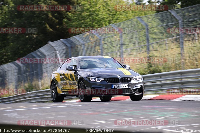 Bild #17864767 - Touristenfahrten Nürburgring Nordschleife (16.07.2022)