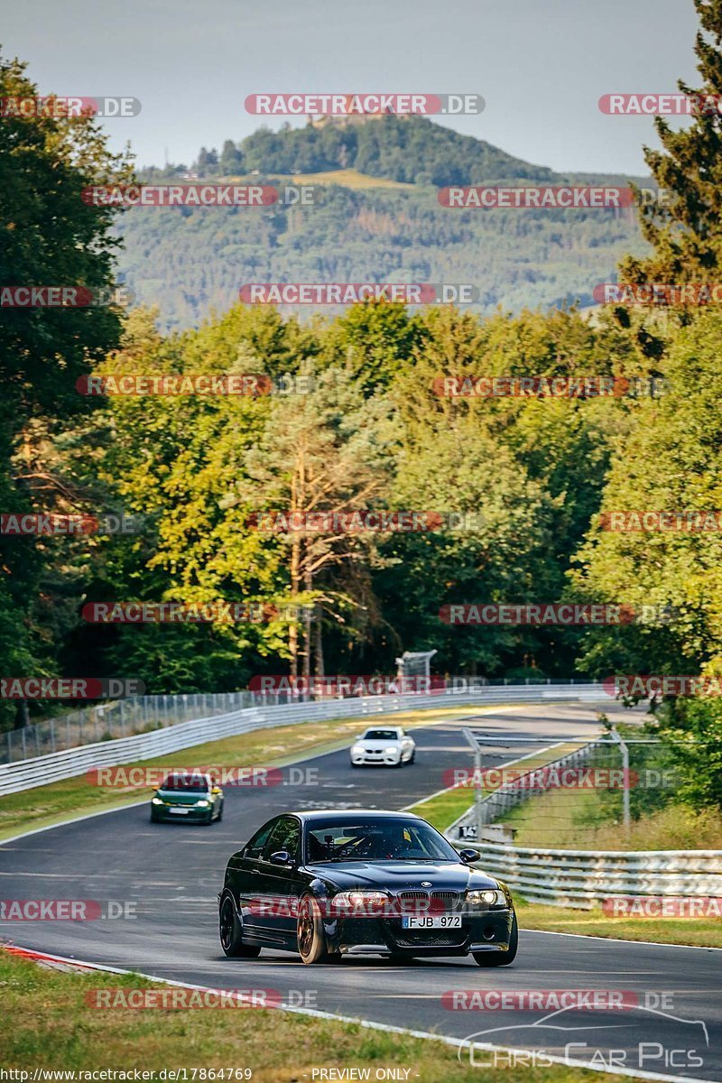 Bild #17864769 - Touristenfahrten Nürburgring Nordschleife (16.07.2022)