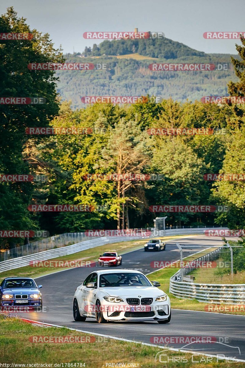 Bild #17864784 - Touristenfahrten Nürburgring Nordschleife (16.07.2022)