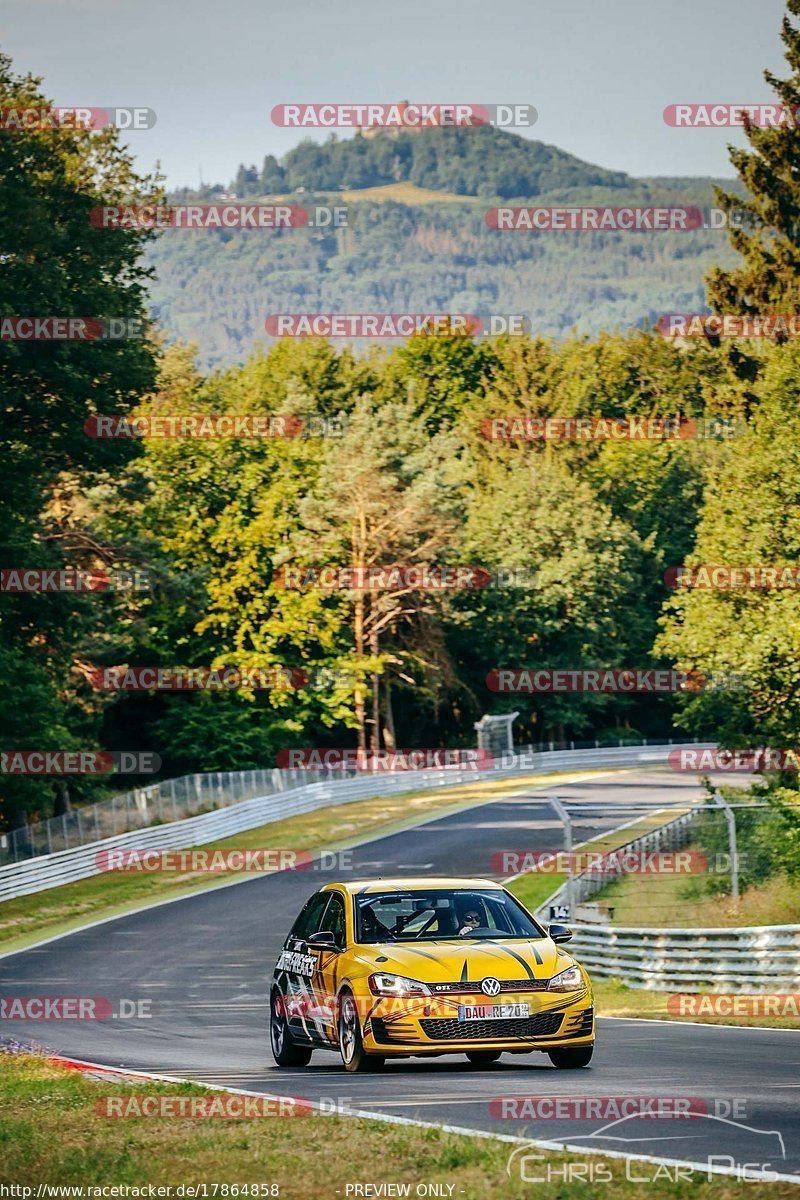 Bild #17864858 - Touristenfahrten Nürburgring Nordschleife (16.07.2022)