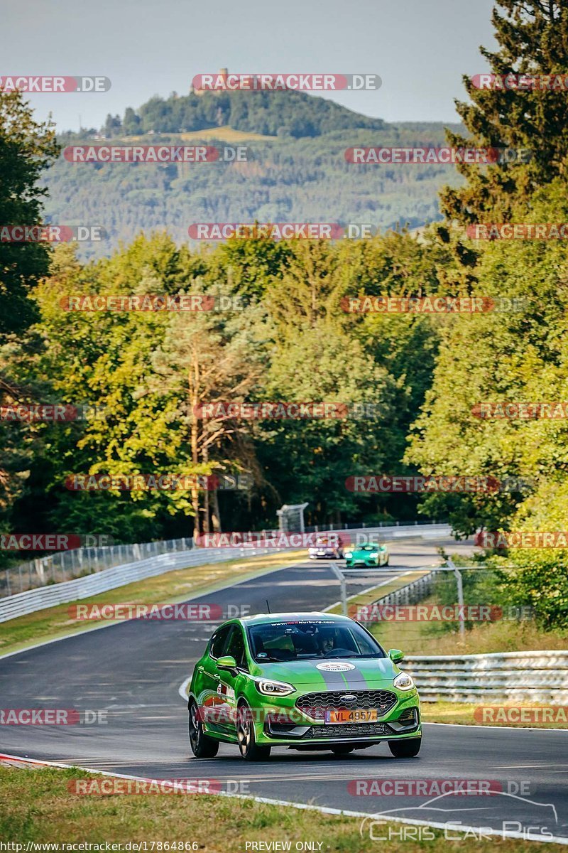 Bild #17864866 - Touristenfahrten Nürburgring Nordschleife (16.07.2022)