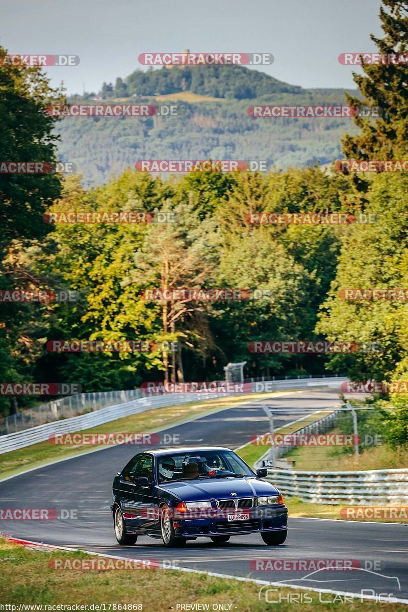 Bild #17864868 - Touristenfahrten Nürburgring Nordschleife (16.07.2022)