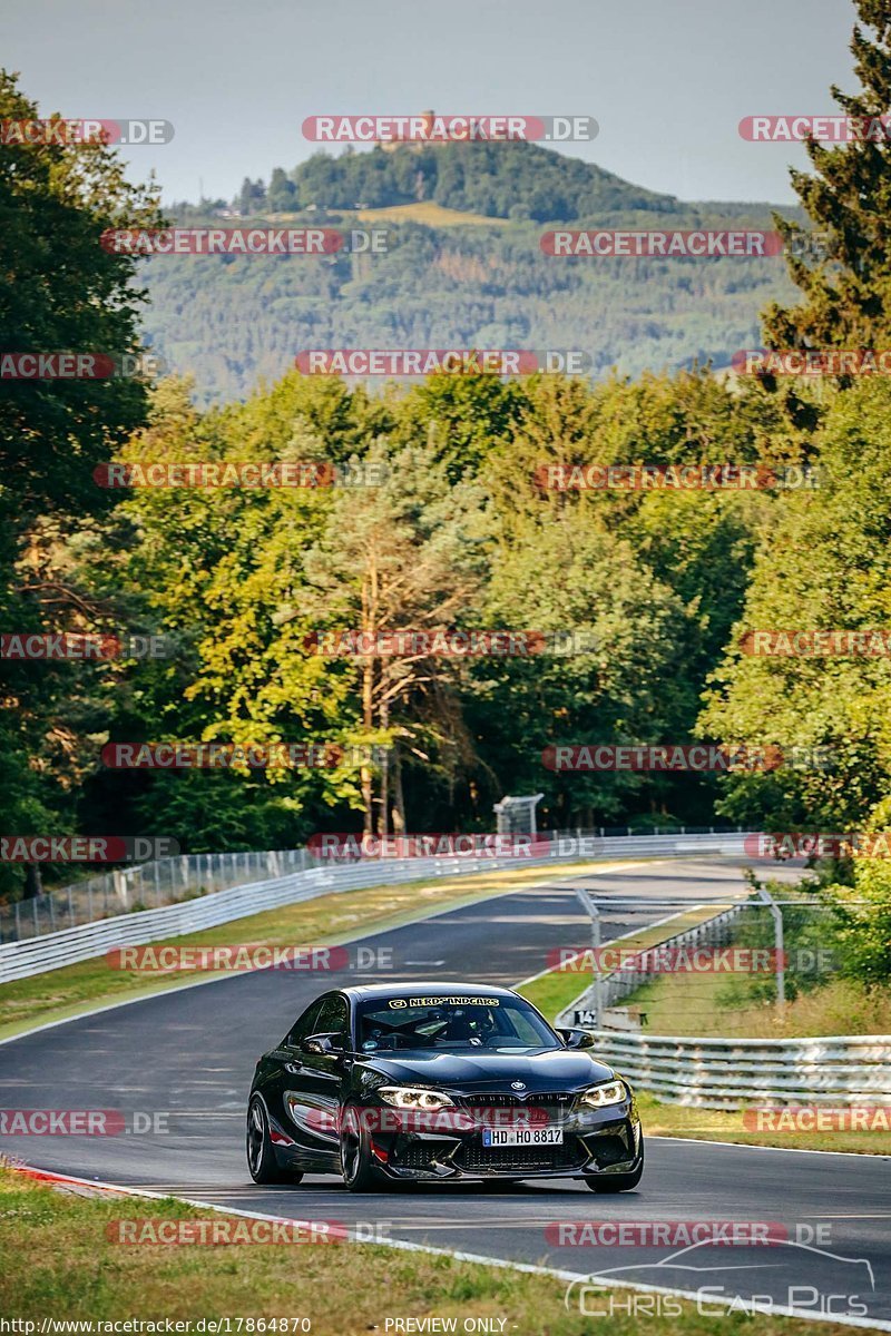 Bild #17864870 - Touristenfahrten Nürburgring Nordschleife (16.07.2022)